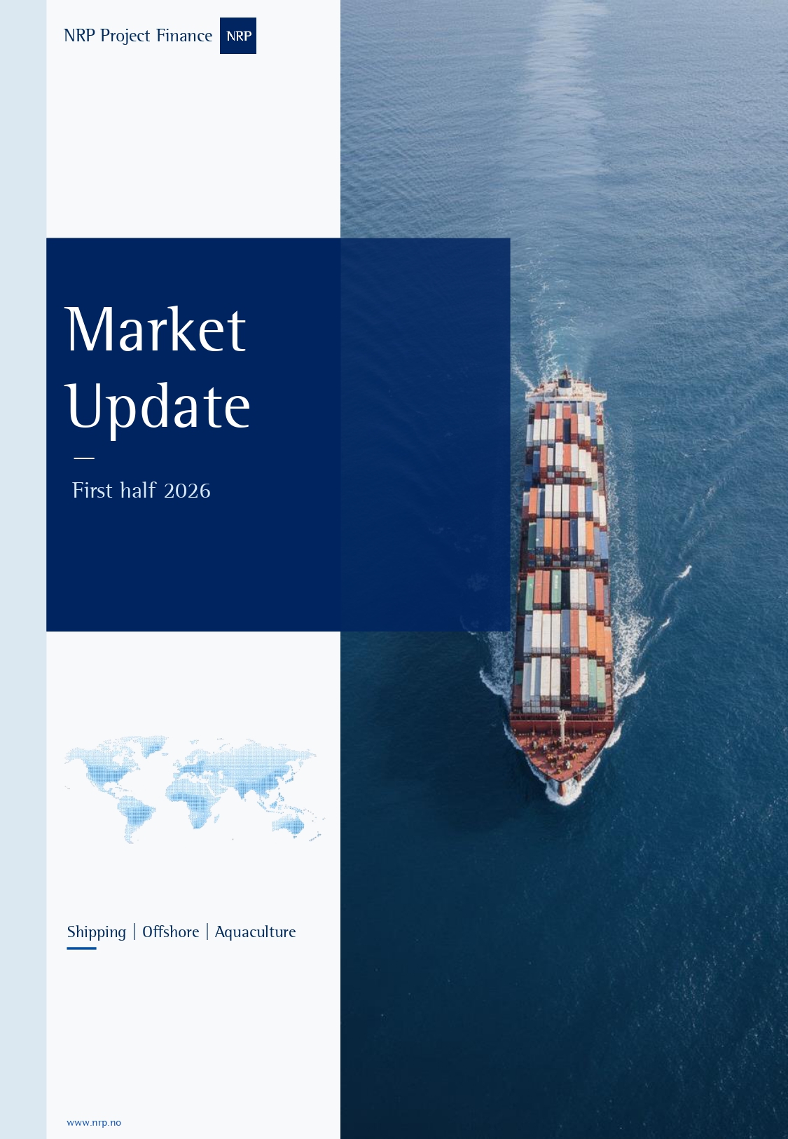 NRP PF Market Update H1 2026
